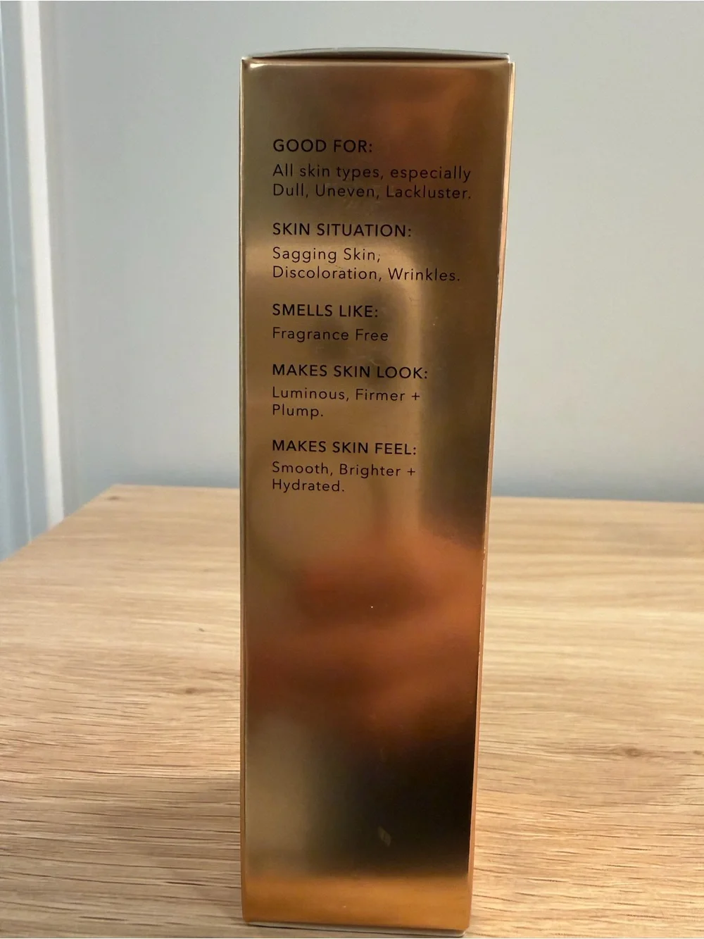 Nakery Beauty brand new